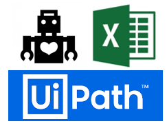 UiPath_Excel