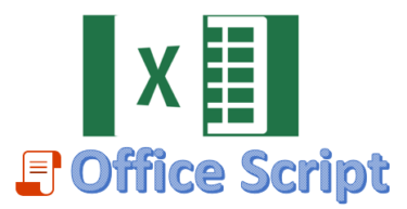 Excel Office Script